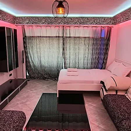 アパート Modern Luxury Parliament Marriott For Up To 11 Ppl *