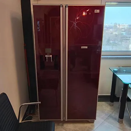 Modern Luxury Parliament Marriott For Up To 11 Ppl *