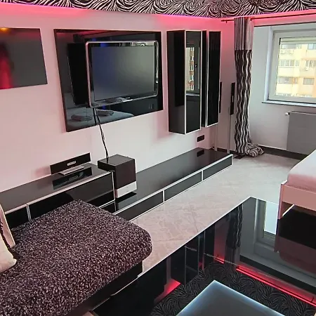 アパート Modern Luxury Parliament Marriott For Up To 11 Ppl *